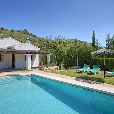 Villa La Clavelina Rocabella 埃尔乔罗 客房 照片