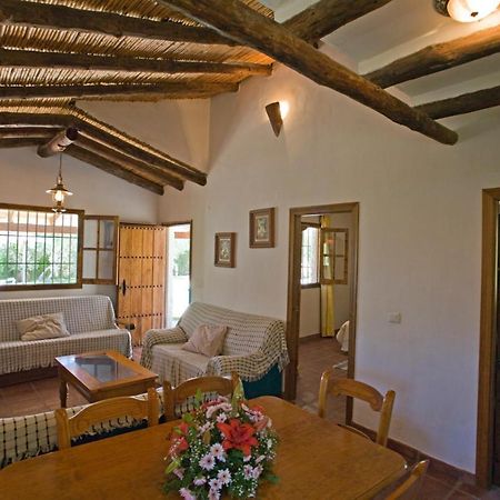 Villa La Clavelina Rocabella 埃尔乔罗 外观 照片