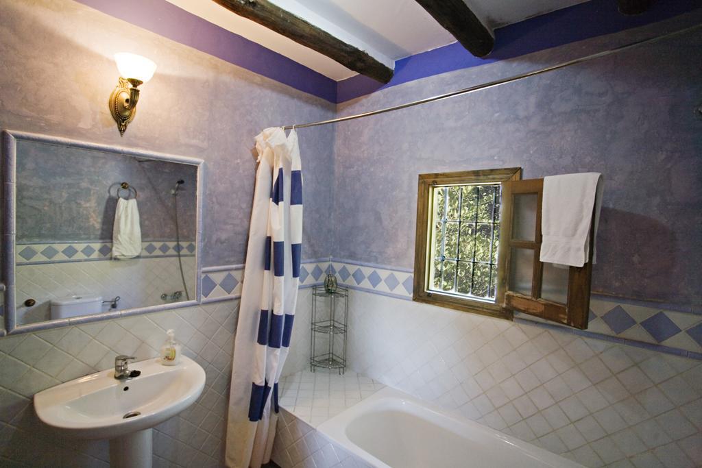 Villa La Clavelina Rocabella 埃尔乔罗 客房 照片
