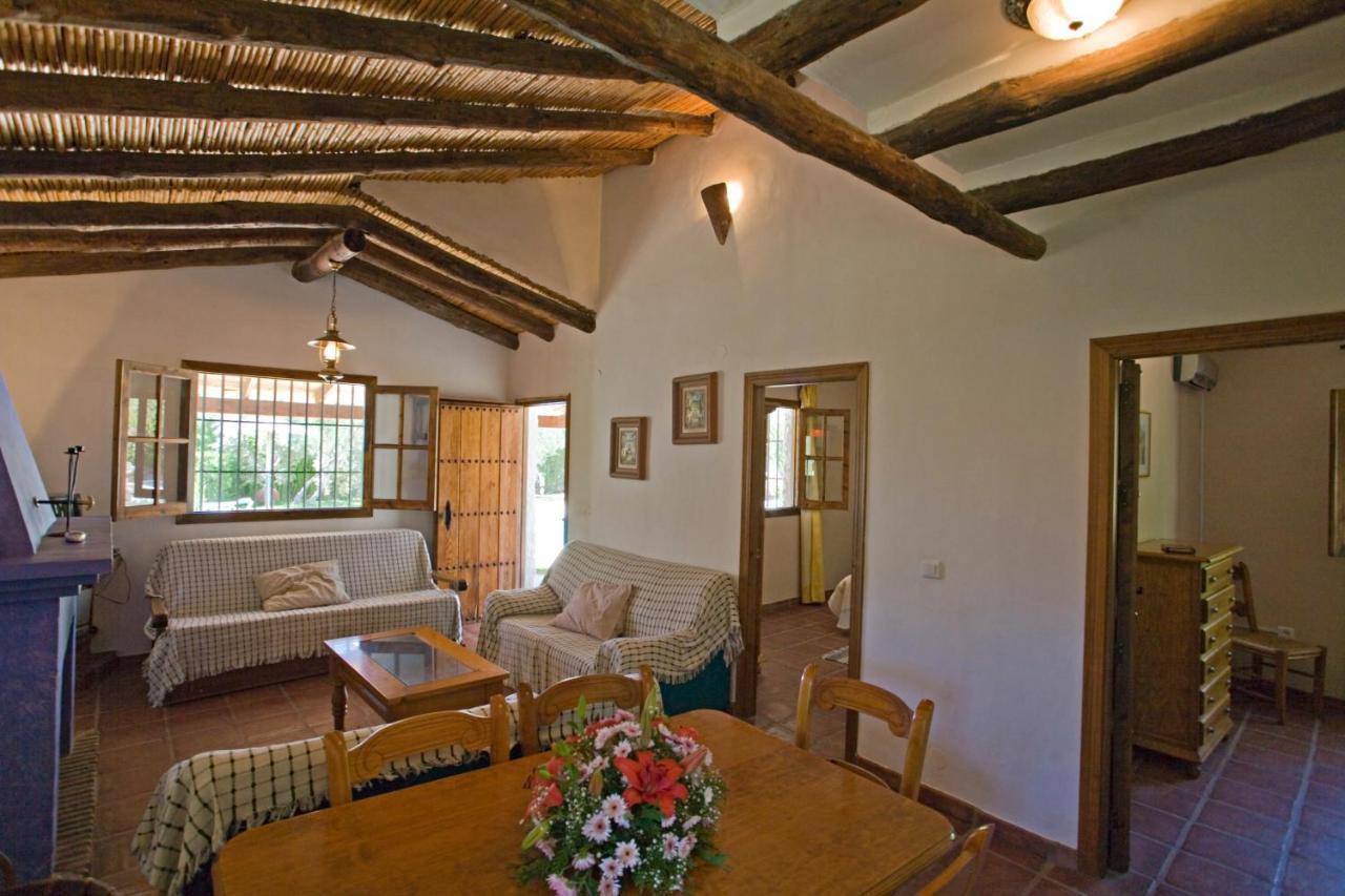 Villa La Clavelina Rocabella 埃尔乔罗 外观 照片