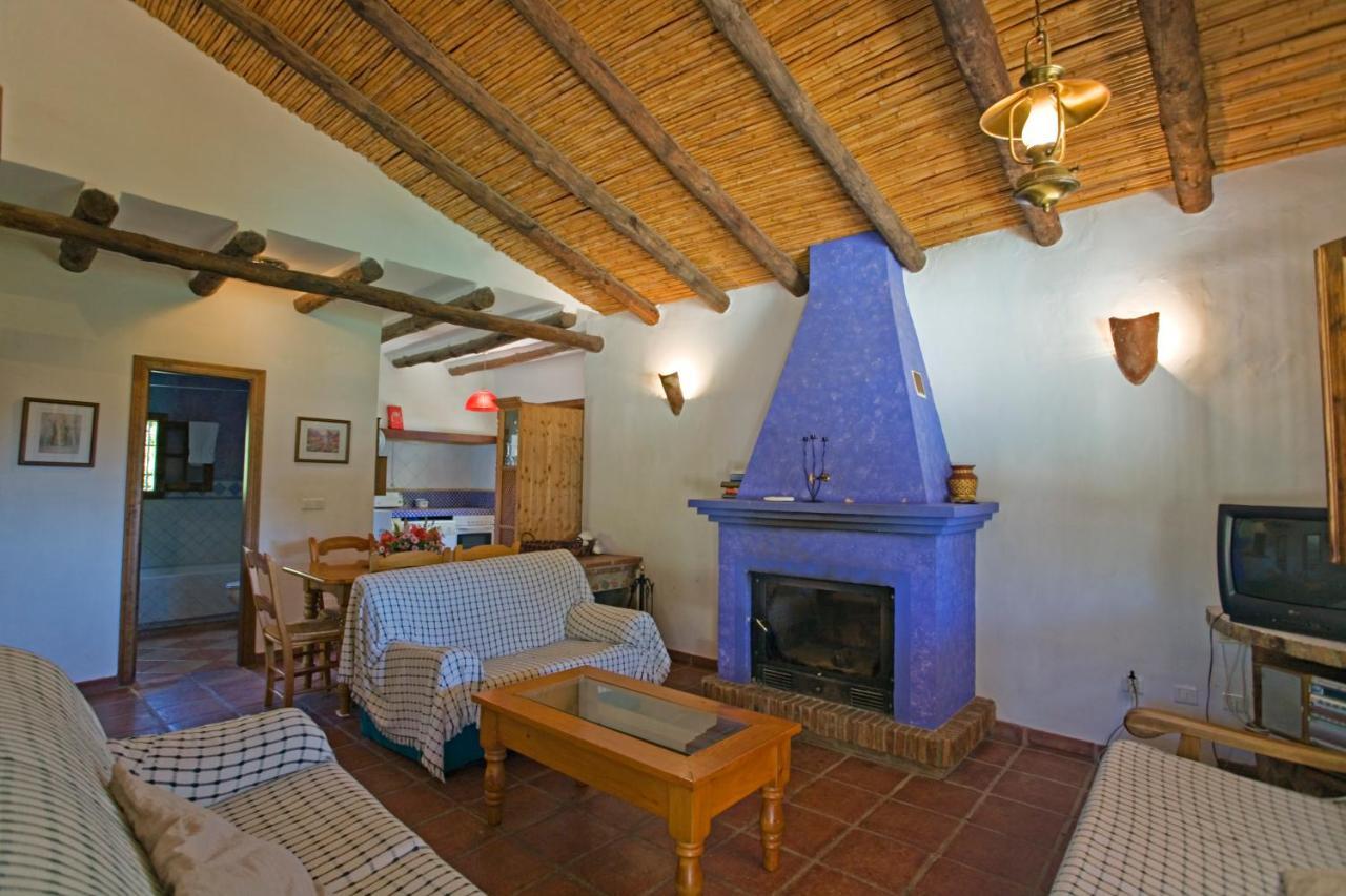 Villa La Clavelina Rocabella 埃尔乔罗 外观 照片